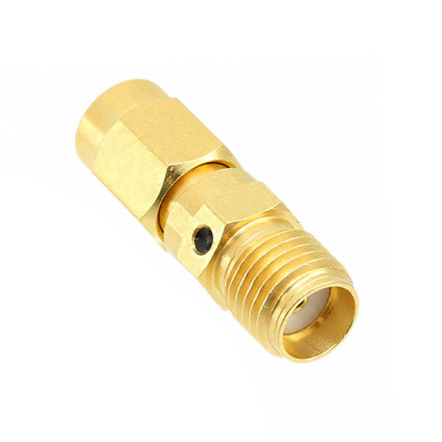 COAX ADAPT OSM TO OSSM