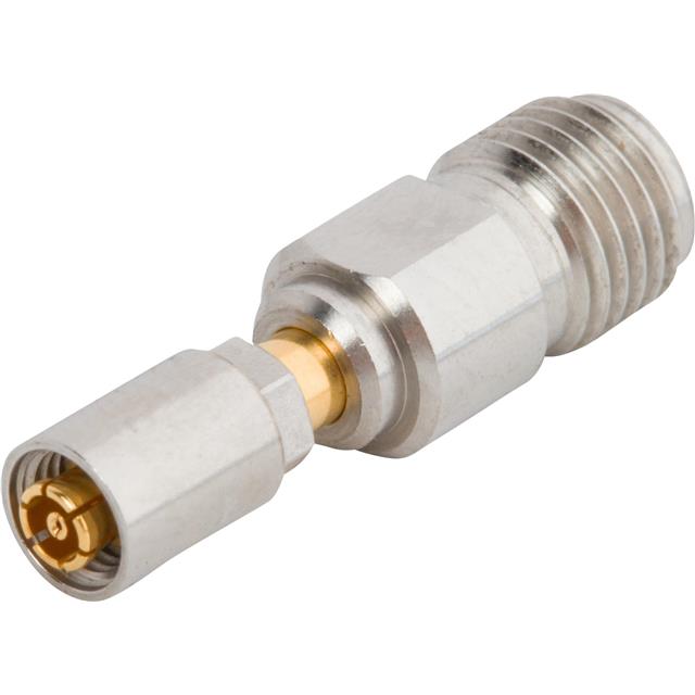 COAX ADAPT SMPM TO 2.92MM
