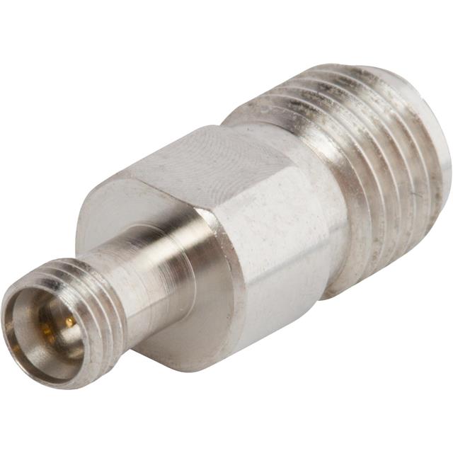 COAX ADAPT SMPM TO 2.92MM