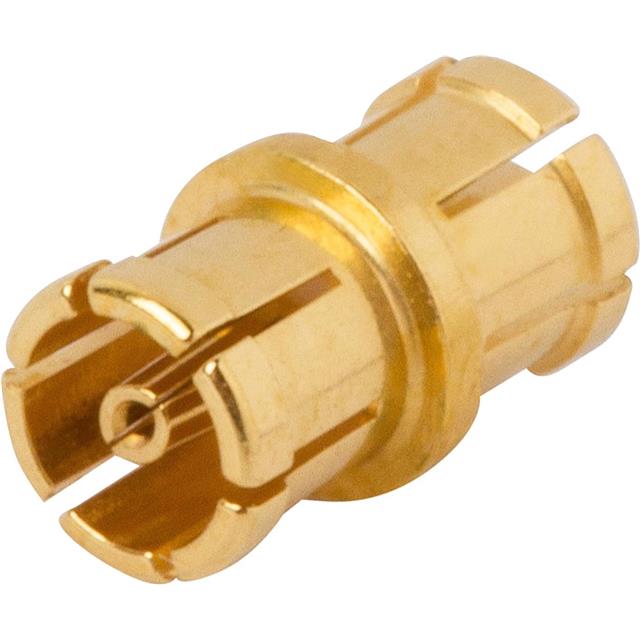 COAX ADAPT SMPS TO SMPS