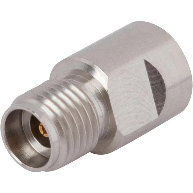 COAX ADAPT SMPS TO 2.92MM