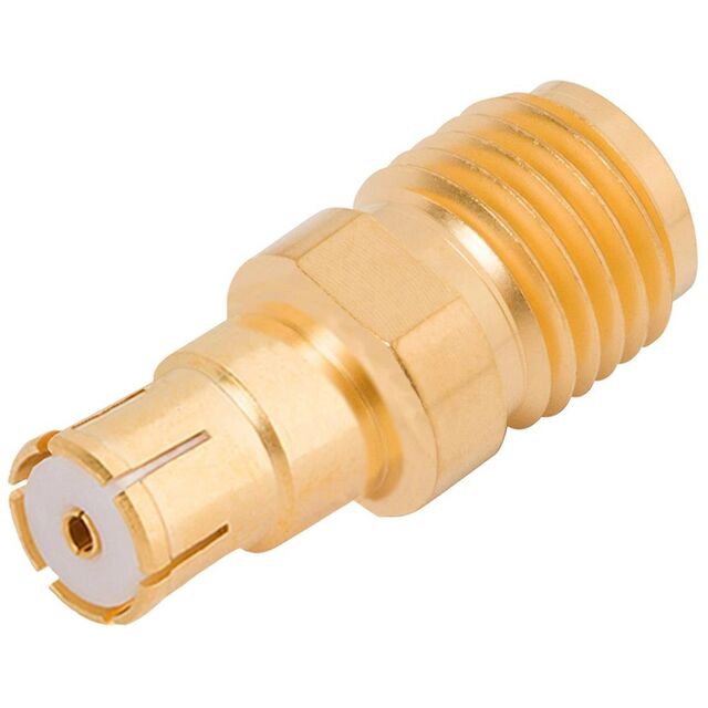 BMB FEMALE TO SMA FEMALE ADAPTER