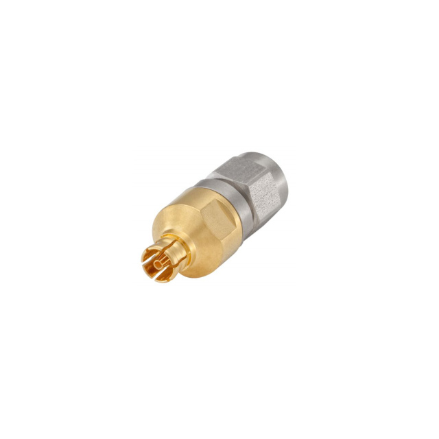 COAX ADAPT PSMP TO SMA