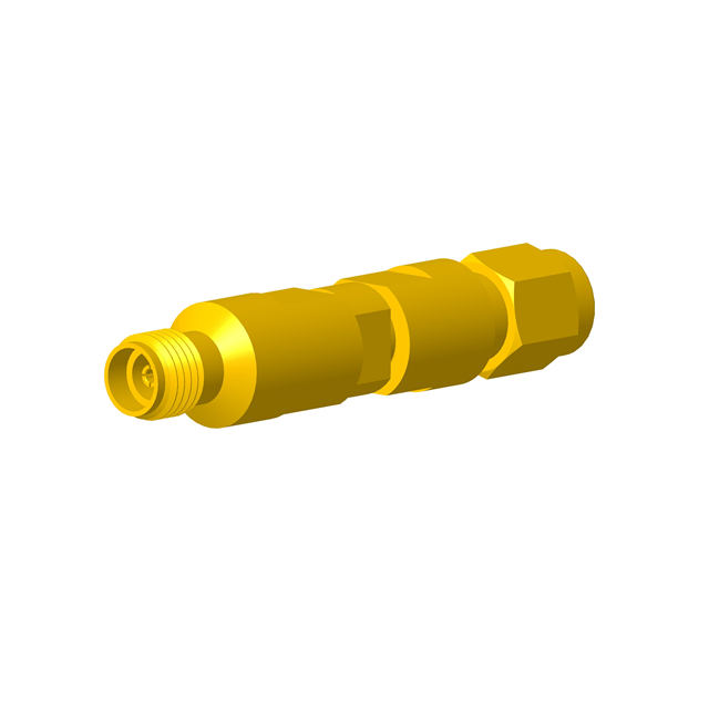 ADAPTER, PRECISON APC-3.5 MALE T