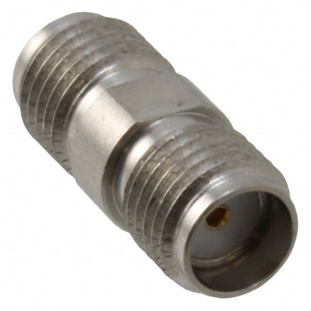 COAX ADAPT SMA TO SMA