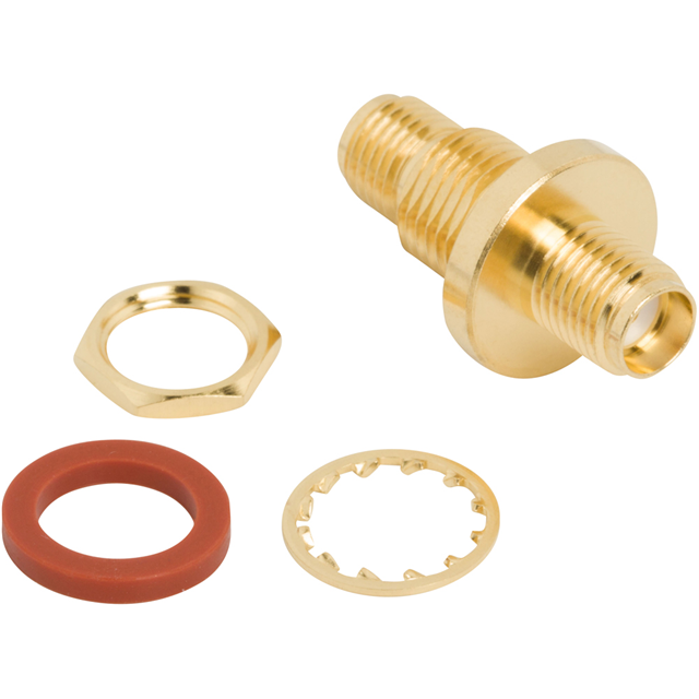 COAX ADAPT SMA TO SMA