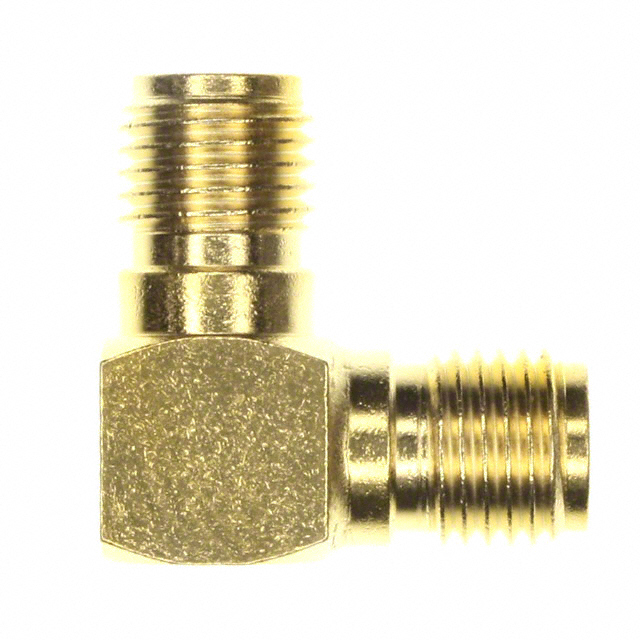 COAX ADAPT SMA TO SMA
