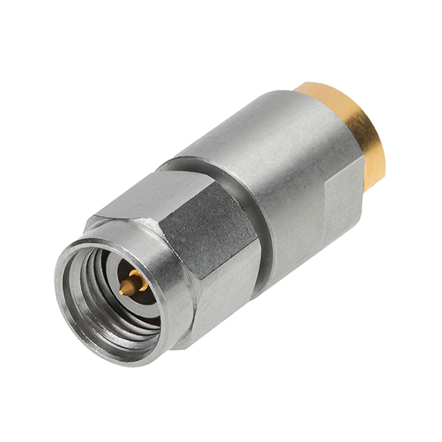 COAX ADAPT SMP TO 2.92MM