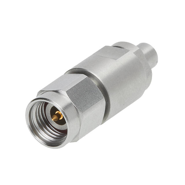 COAX ADAPT SMP TO 2.92MM