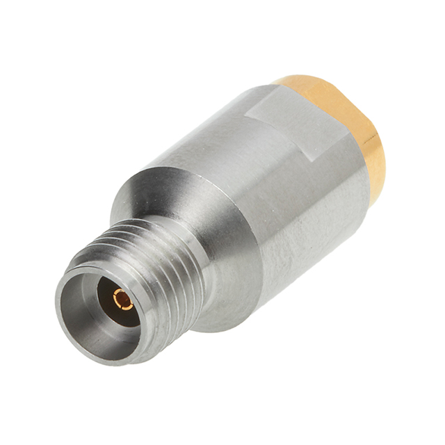 COAX ADAPT SMPM TO 2.92MM
