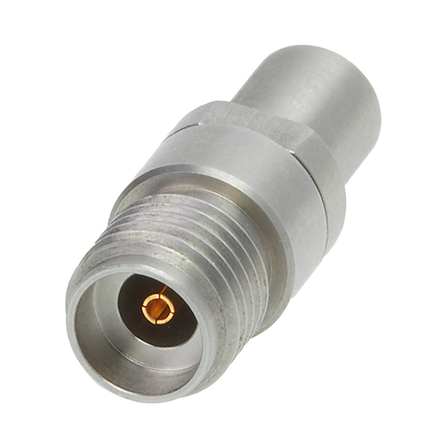 COAX ADAPT SMPM TO 2.92MM