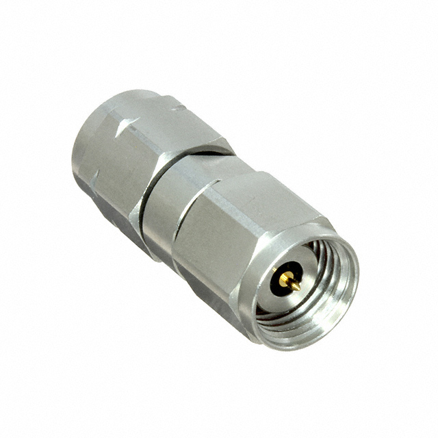 COAX ADAPT 1.85MM TO 2.4MM