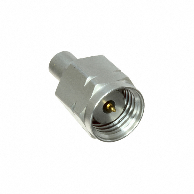 COAX ADAPT 1.85MM TO SMPM