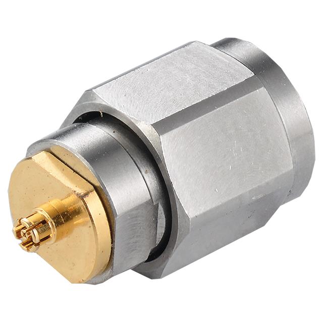 COAX ADAPT SMP3 TO 2.4MM