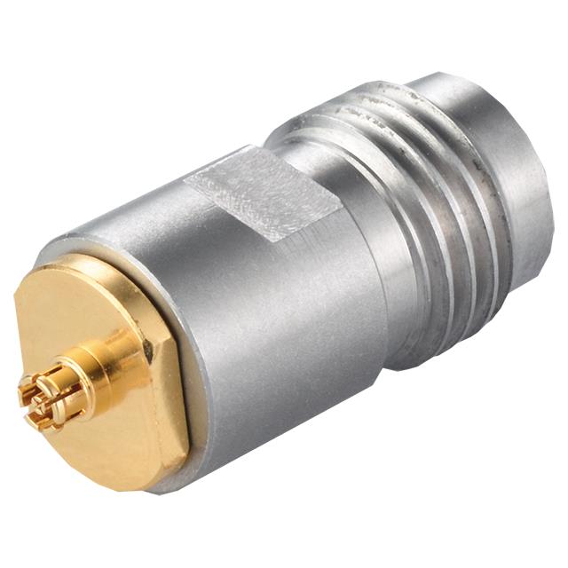 COAX ADAPT SMP3 TO 2.4MM