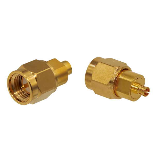 COAX ADAPT SMA TO SMPM