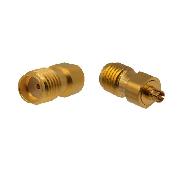 COAX ADAPT SMA TO SMPM