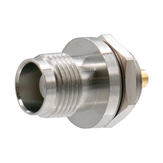 COAX ADAPT TNC TO MCX