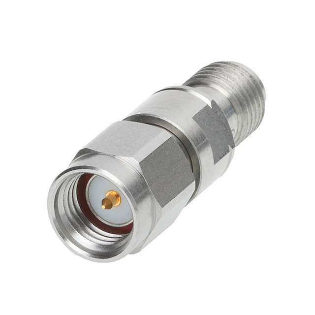 COAX ADAPT SMA TO 2.92MM