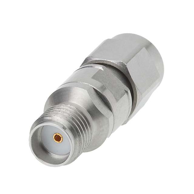 COAX ADAPT SMA TO 2.92MM