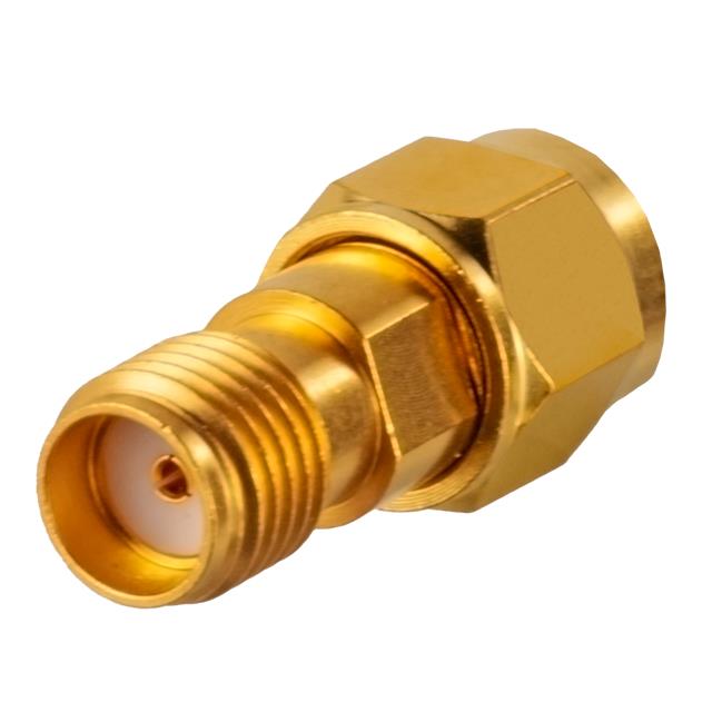 COAX ADAPT SMA TO 2.92MM
