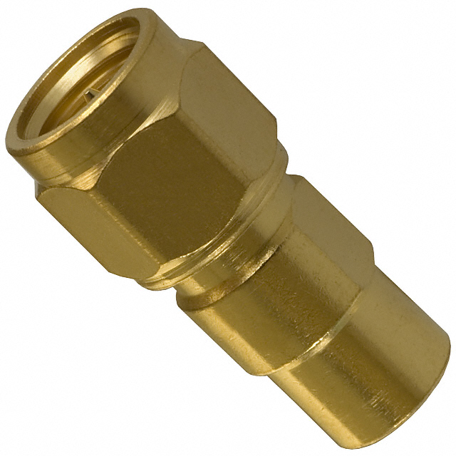COAX ADAPT SMA TO SMB