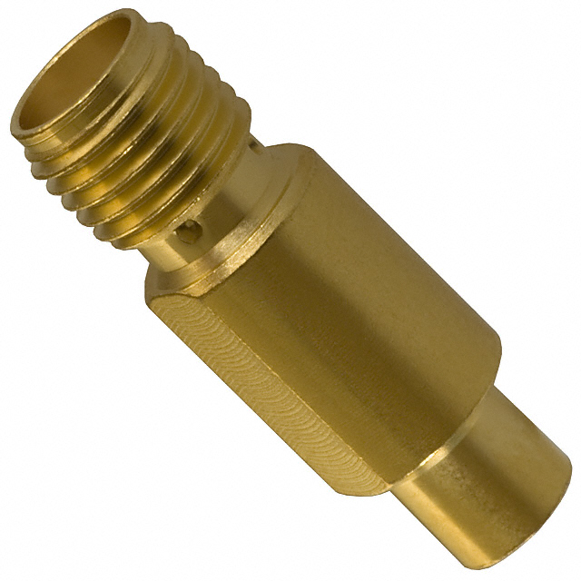COAX ADAPT SMA TO MCX