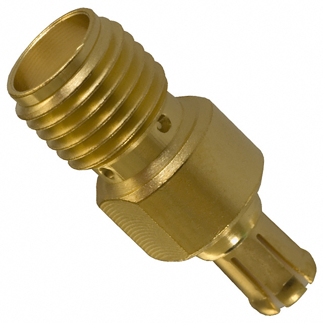 COAX ADAPT SMA TO MCX
