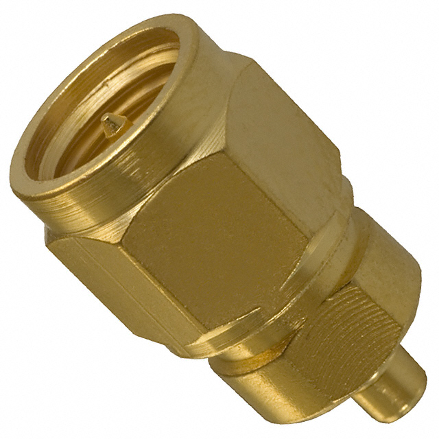 COAX ADAPT SMA TO MMCX