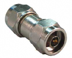 COAX ADAPT N TO N