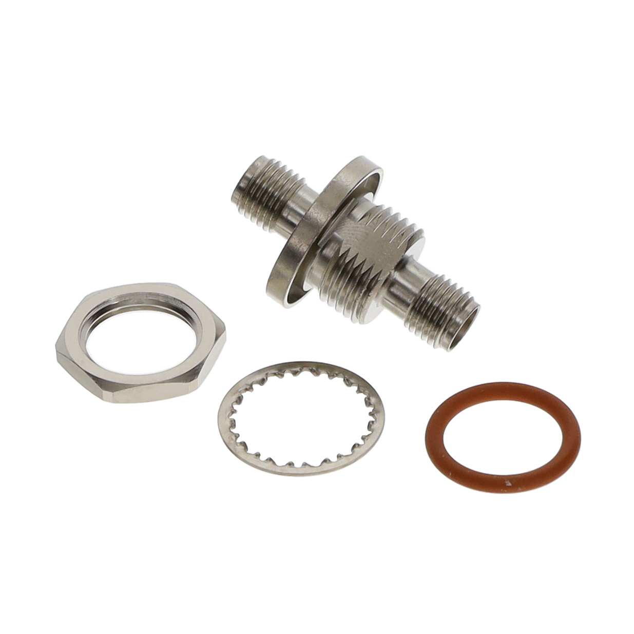 COAX ADAPT SMA TO SMA