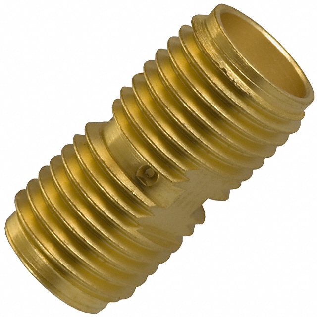 COAX ADAPT SMA TO SMA
