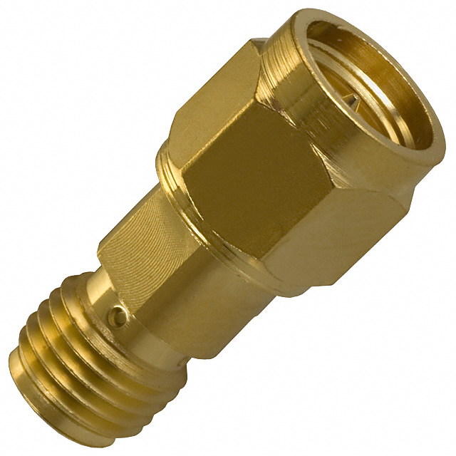COAX ADAPT SMA TO SMA