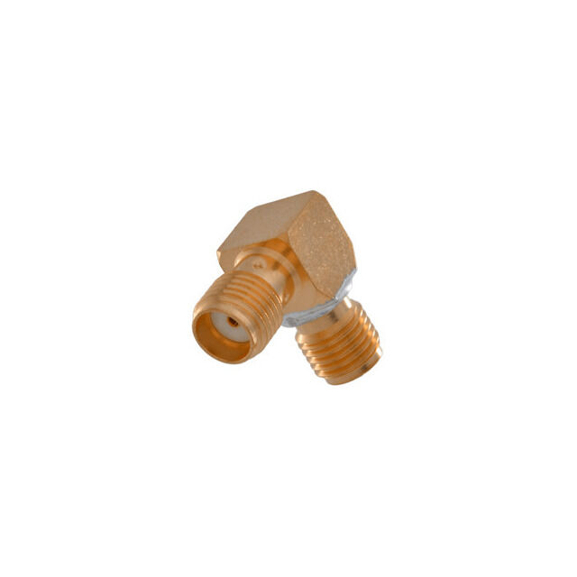 COAX ADAPT SMA TO SMA