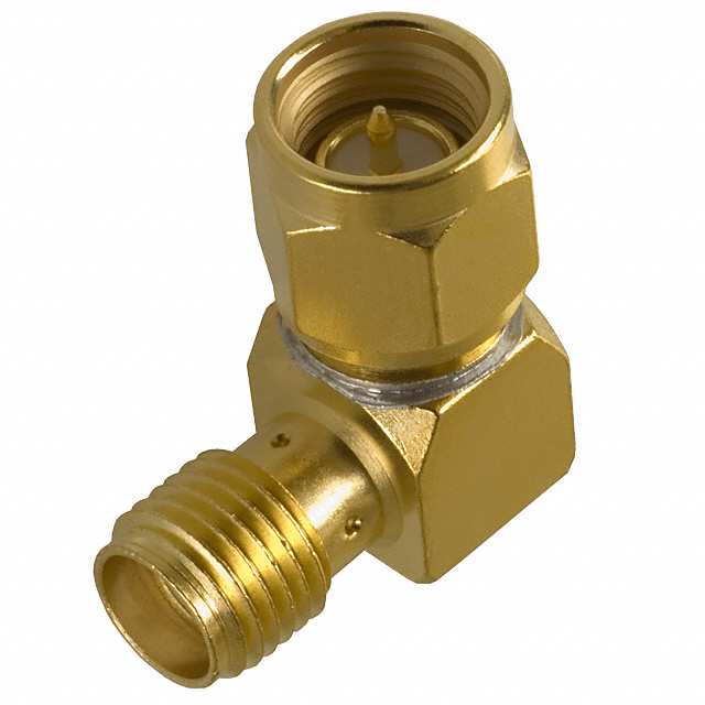 COAX ADAPT SMA TO SMA