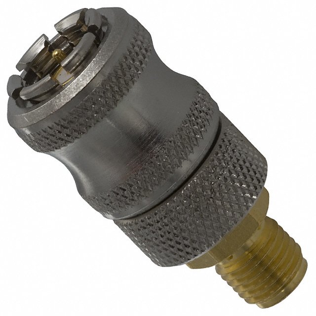 COAX ADAPT SMA TO SMA