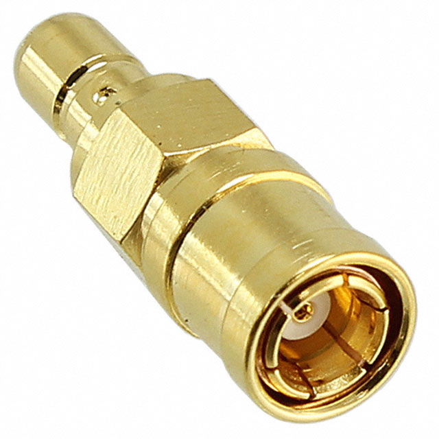 COAX ADAPT SMB TO SMB