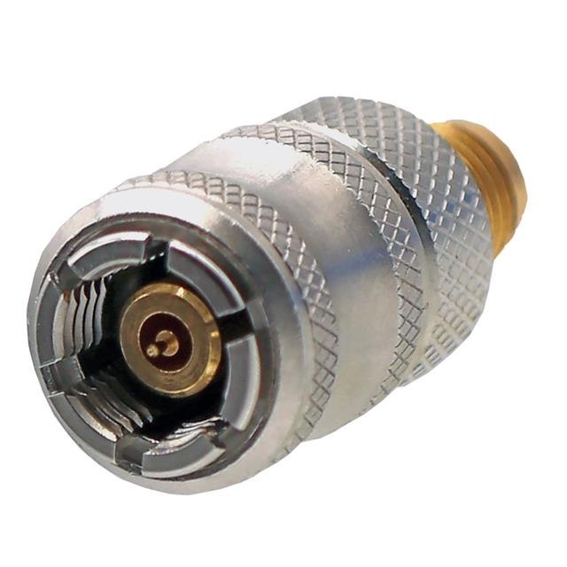 COAX ADAPT 2.4MM TO 2.4MM