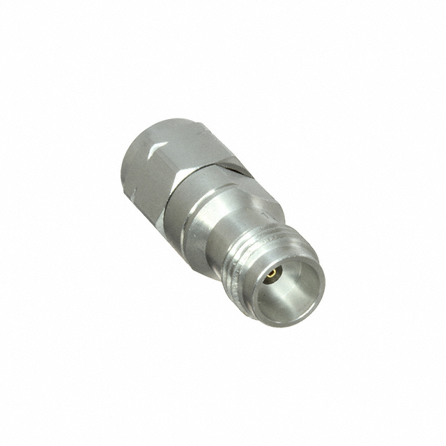 COAX ADAPT 1.85MM TO 1.85MM