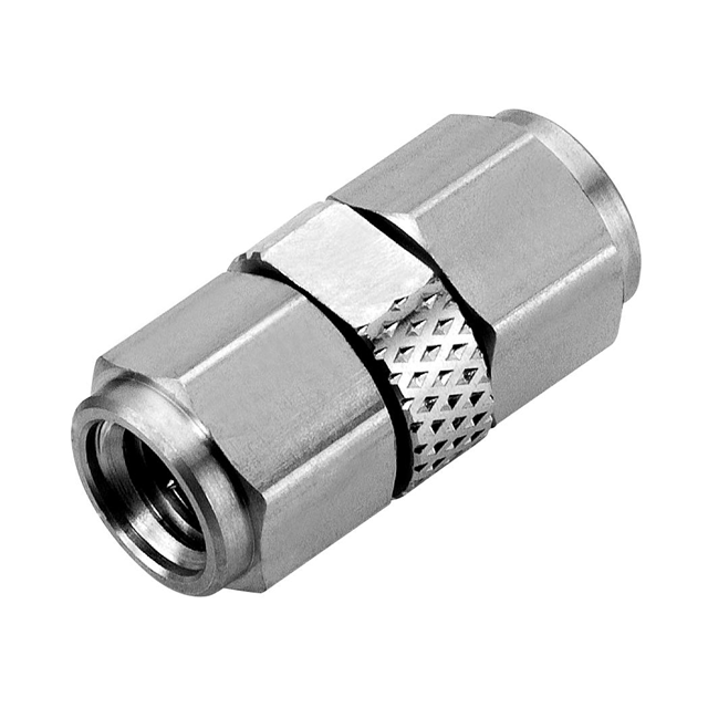 COAX ADAPT 1.0/2.3 TO 1.0/2.3
