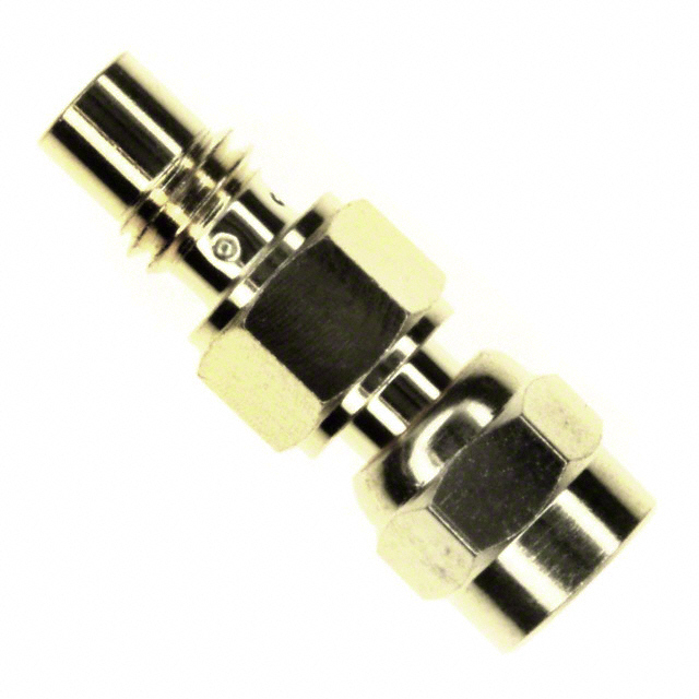 COAX ADAPT SMC TO SMC