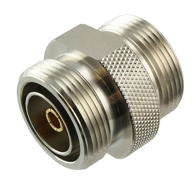 COAX ADAPT 7/16 DIN TO 7/16 DIN