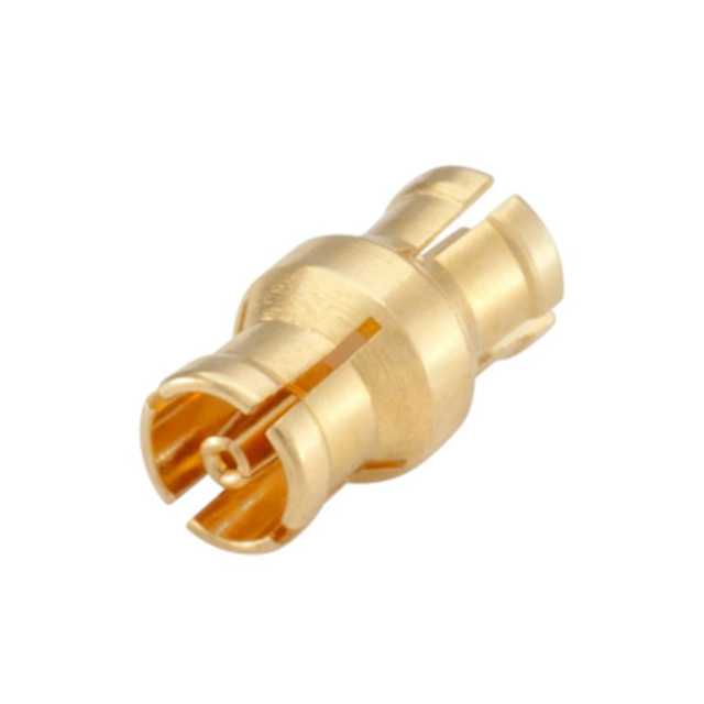 COAX ADAPT SMP MINI TO SMP MINI