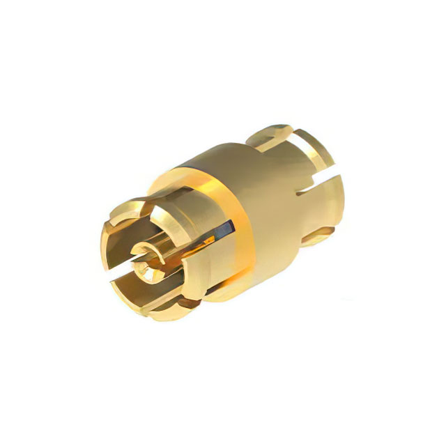 COAX ADAPT SMPS TO SMPS