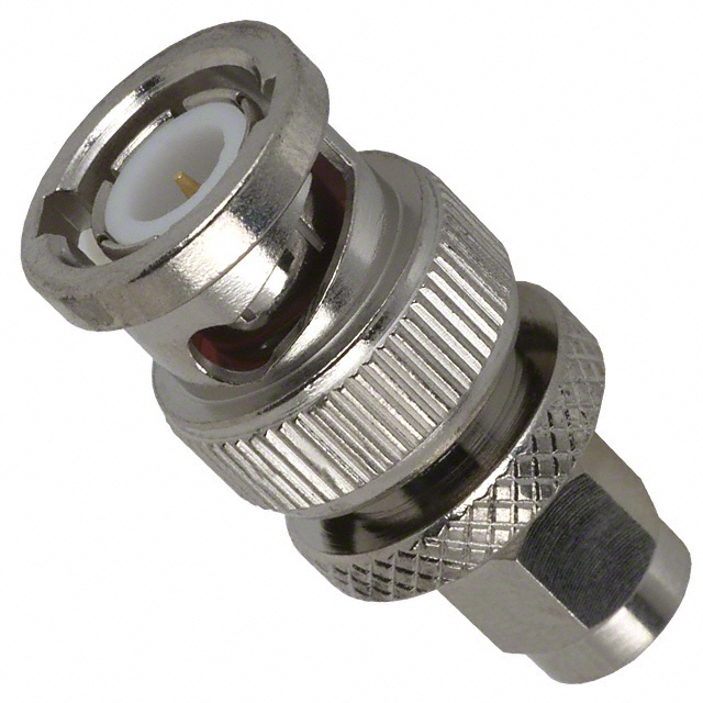 COAX ADAPT BNC TO SMA