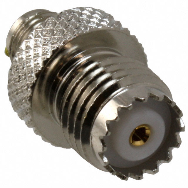 COAX ADAPT SMA TO UHF