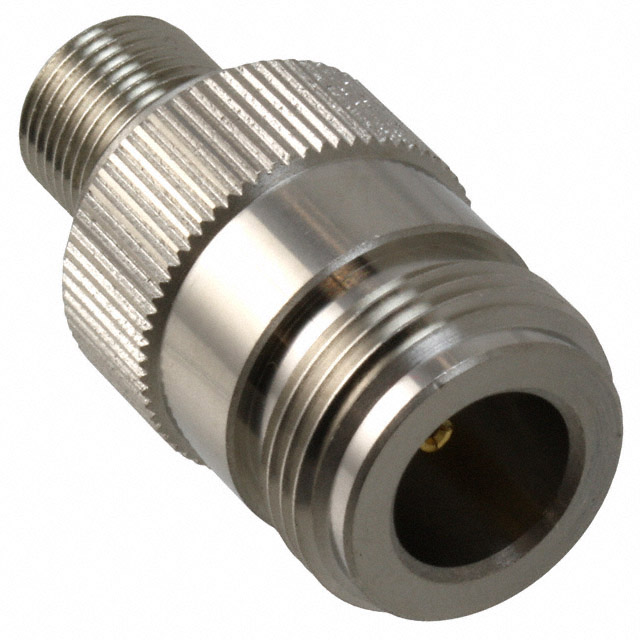 COAX ADAPT N TO F