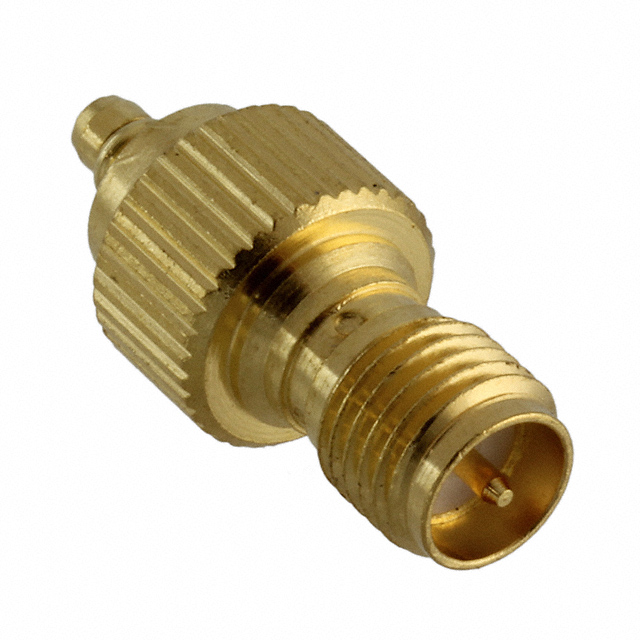 COAX ADAPT RP-SMA TO MMCX