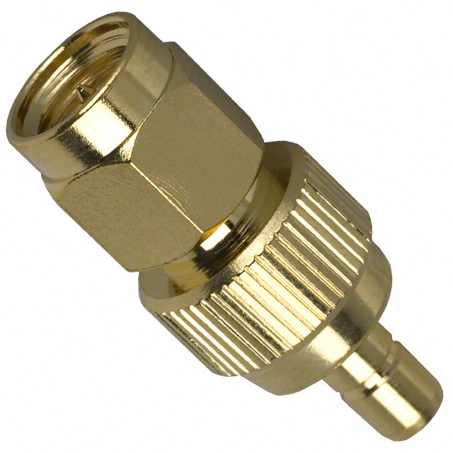 COAX ADAPT SMA TO SMB