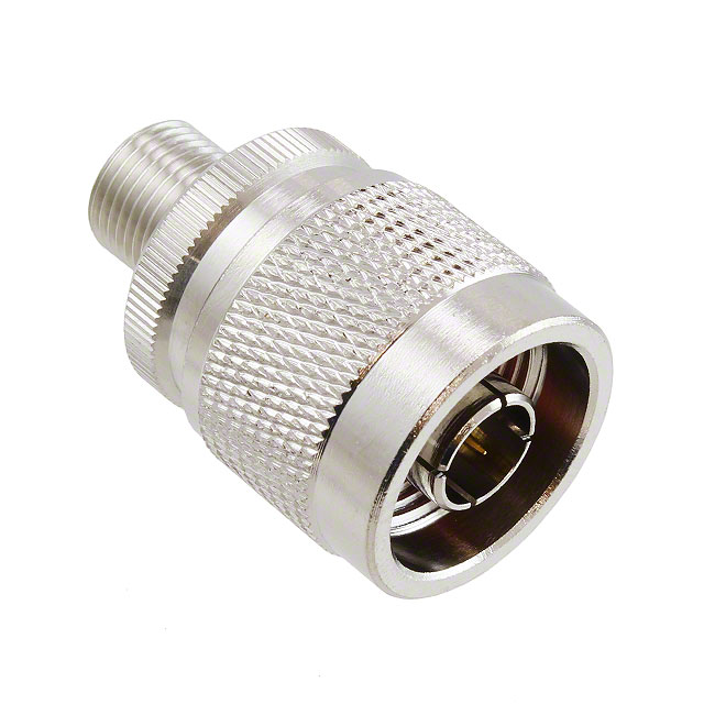 COAX ADAPT N TO F